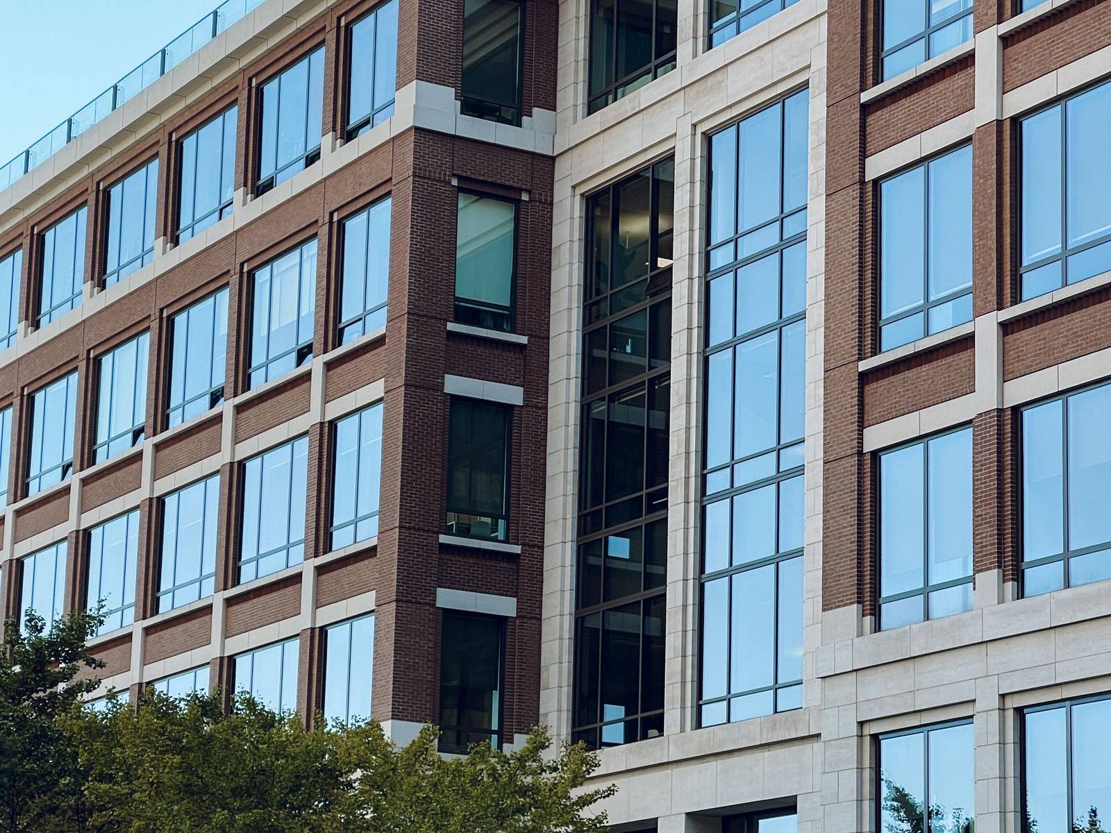 Commercial HVAC service in Highland