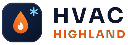 Highland HVAC